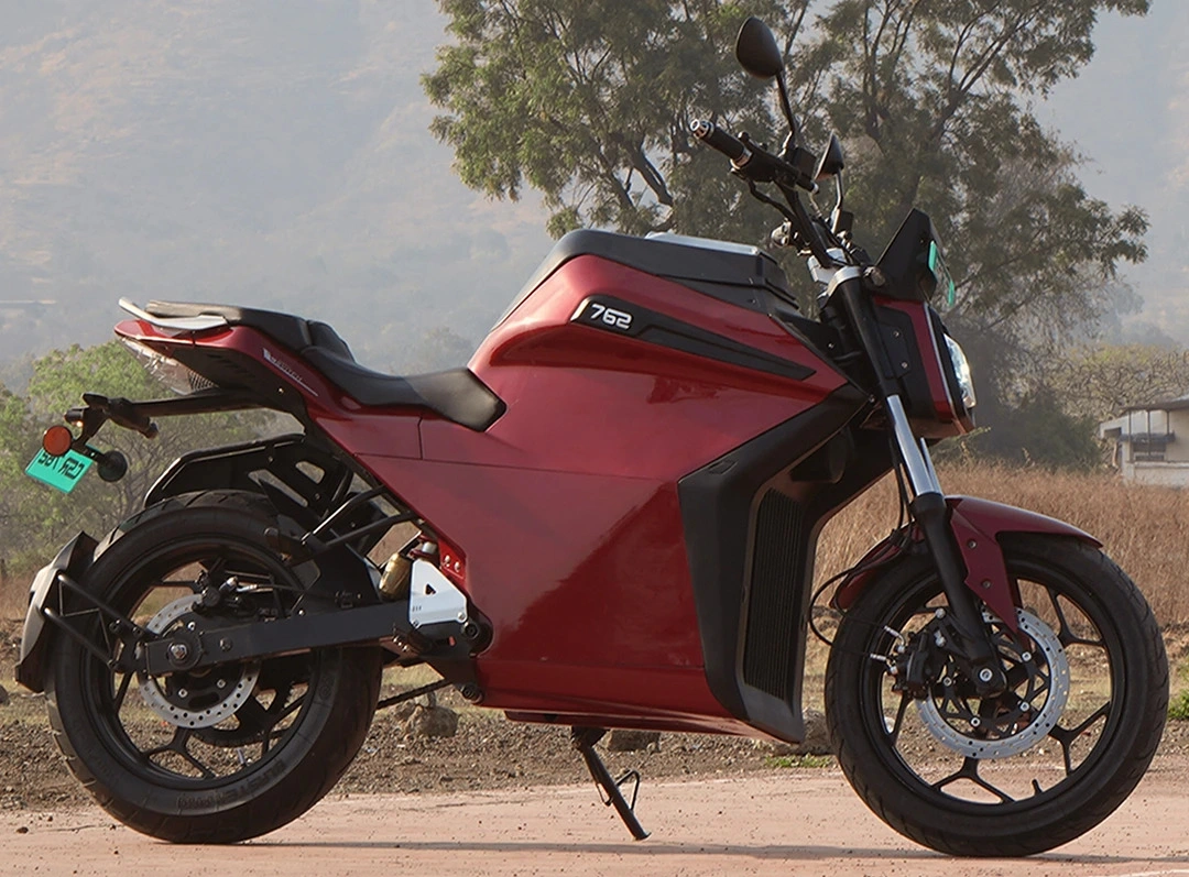 Redline Fury edition